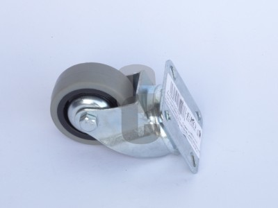 Мебелно колело с лагер - ЕДИНИЧНО                                                                                                                                                                                                                                                                           